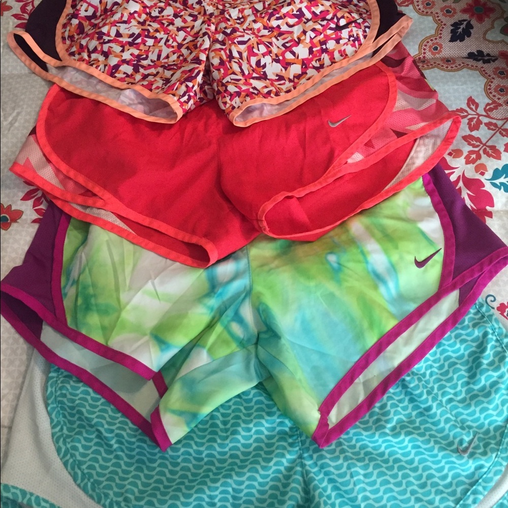 Great Condition, they just don’t fit anymore